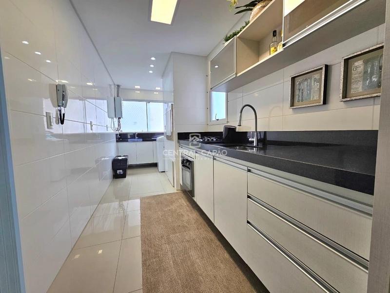 APARTAMENTO DUPLEX, VISTA MAR: 10ª foto da galeria de imagens do imóvel
