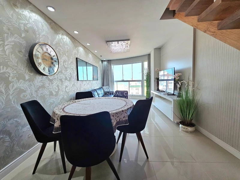 APARTAMENTO DUPLEX, VISTA MAR: 6ª foto da galeria de imagens do imóvel
