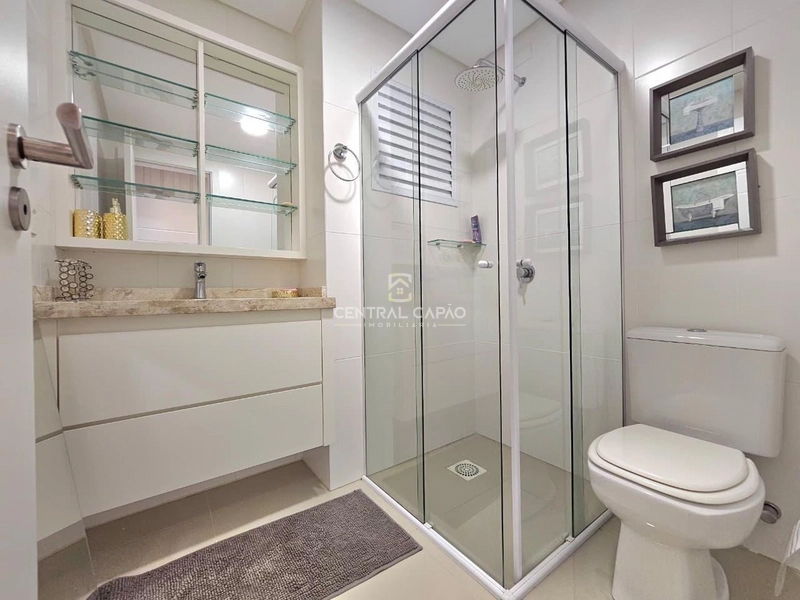APARTAMENTO DUPLEX, VISTA MAR: 18ª foto da galeria de imagens do imóvel