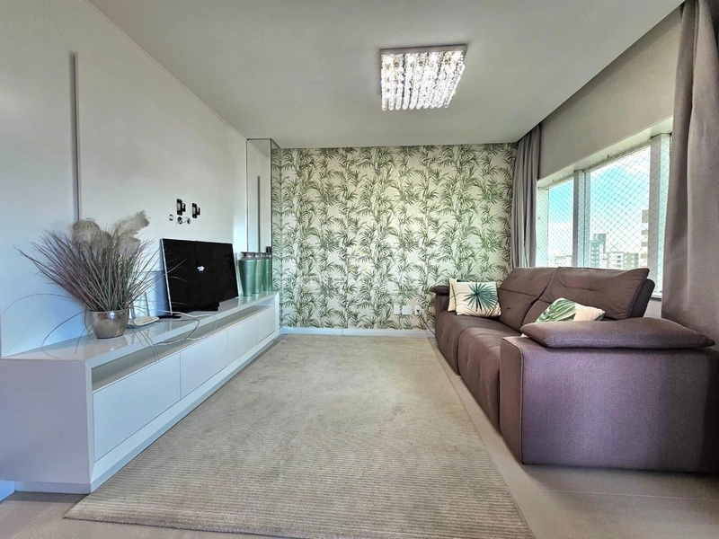 APARTAMENTO DUPLEX, VISTA MAR: 9ª foto da galeria de imagens do imóvel