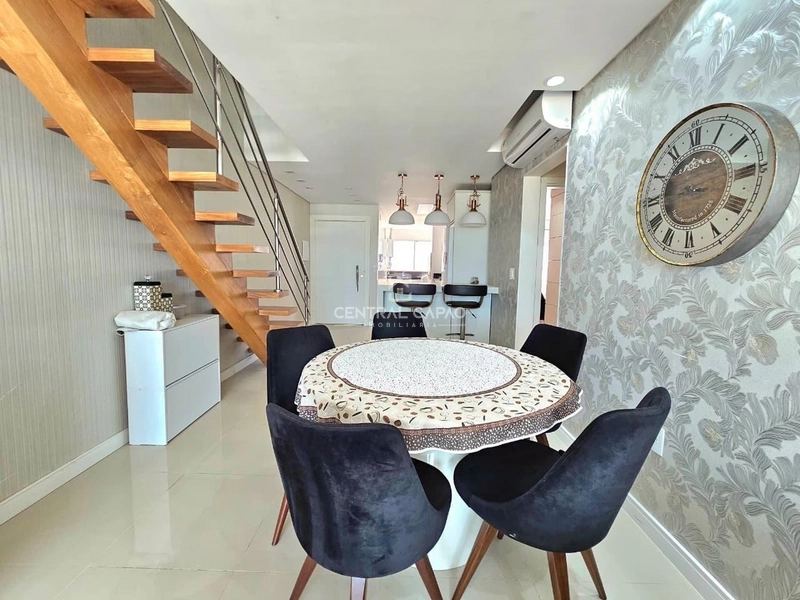 APARTAMENTO DUPLEX, VISTA MAR: 7ª foto da galeria de imagens do imóvel