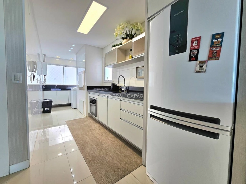 APARTAMENTO DUPLEX, VISTA MAR: 11ª foto da galeria de imagens do imóvel
