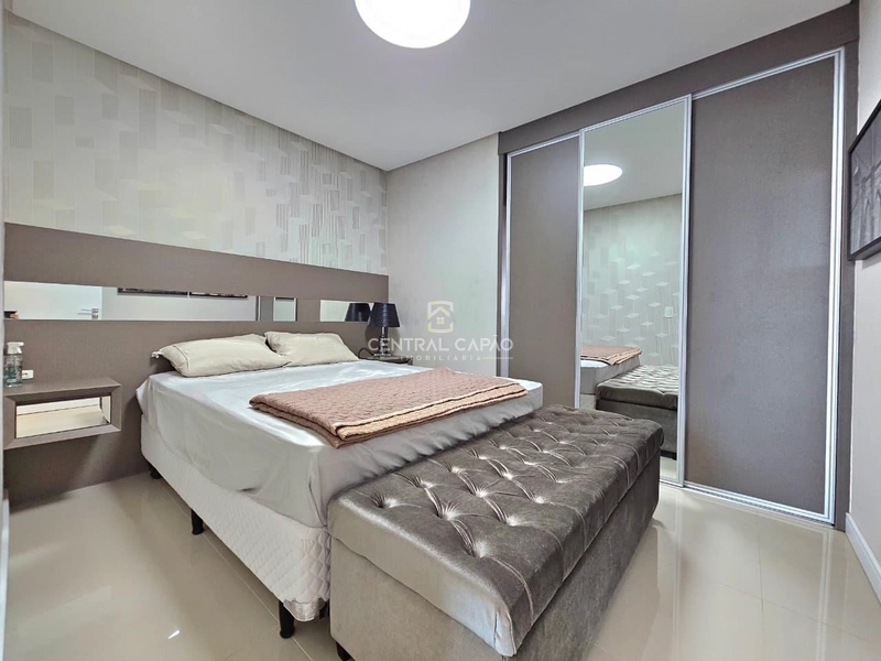 APARTAMENTO DUPLEX, VISTA MAR: 12ª foto da galeria de imagens do imóvel
