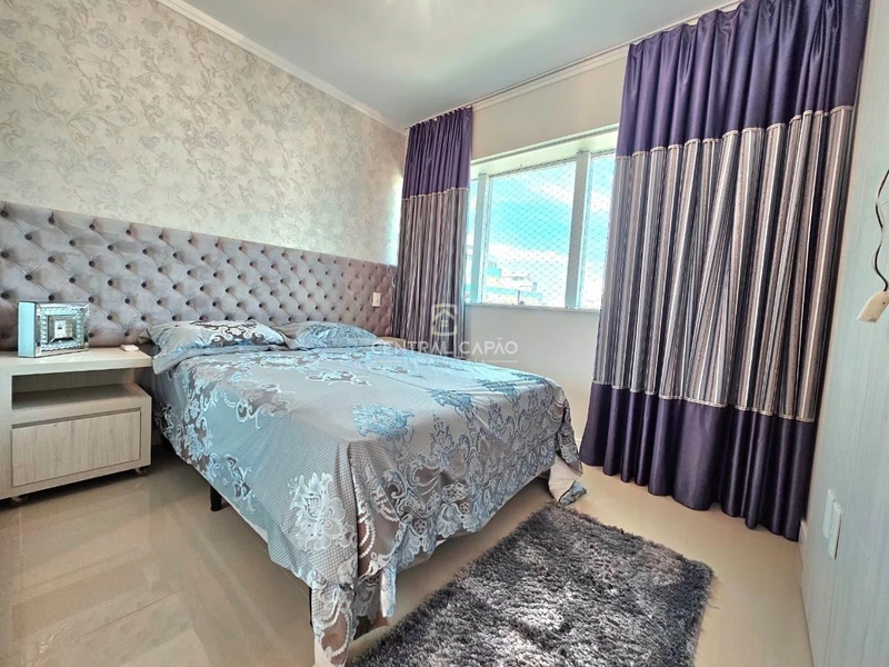 APARTAMENTO DUPLEX, VISTA MAR: 14ª foto da galeria de imagens do imóvel