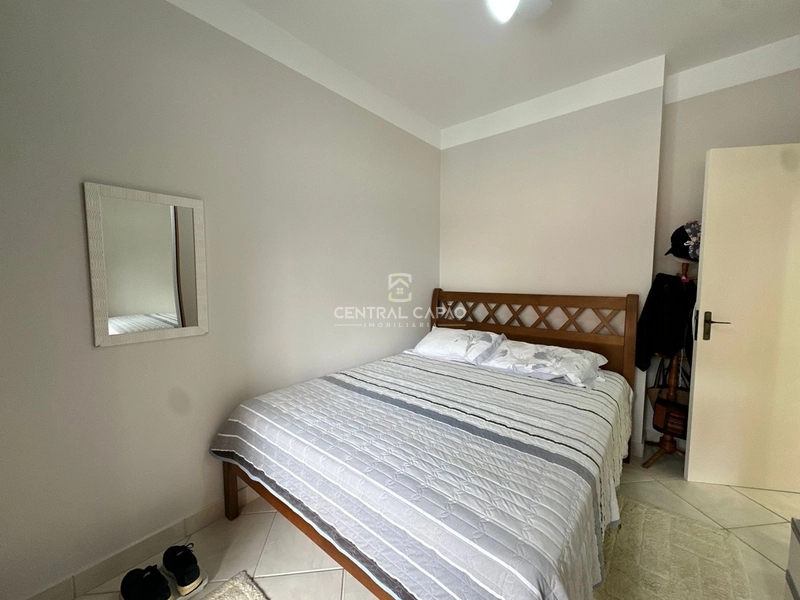 Apartamento com sacada de frente no Centro de Capão da Canoa: 17ª foto da galeria de imagens do imóvel