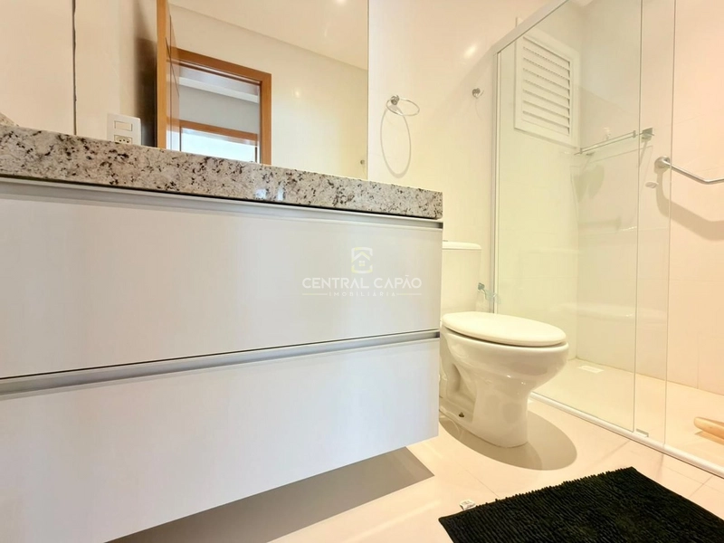 Apartamento 3 dormoitórios em frente à praça à venda em Capão: 18ª foto da galeria de imagens do imóvel