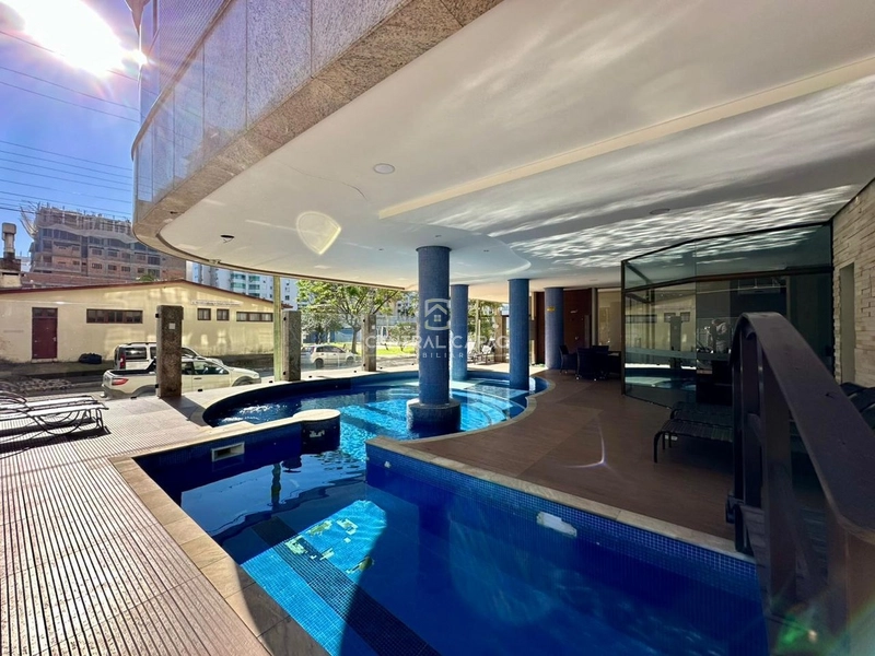 Apartamento 3 dormoitórios em frente à praça à venda em Capão: 24ª foto da galeria de imagens do imóvel