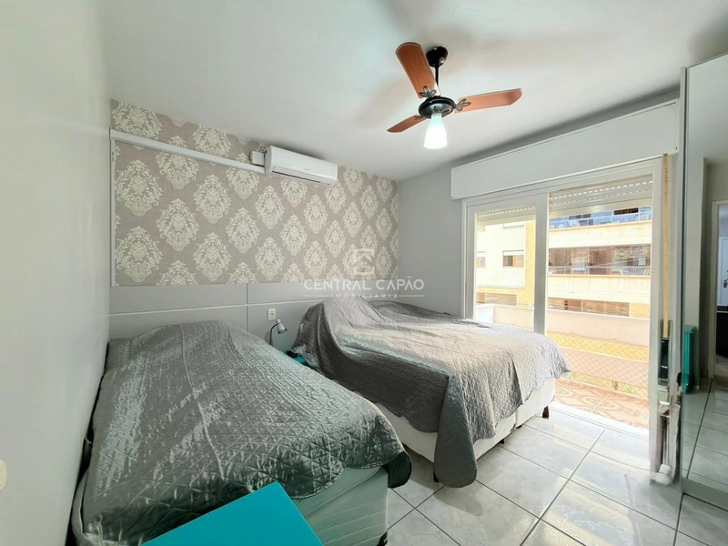Apartamento 1 dormitório de frente à venda em Capão da Canoa: 9ª foto da galeria de imagens do imóvel