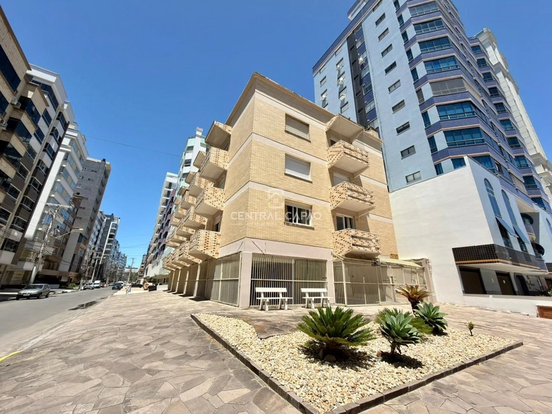 Apartamento 1 dormitório de frente à venda em Capão da Canoa: 13ª foto da galeria de imagens do imóvel