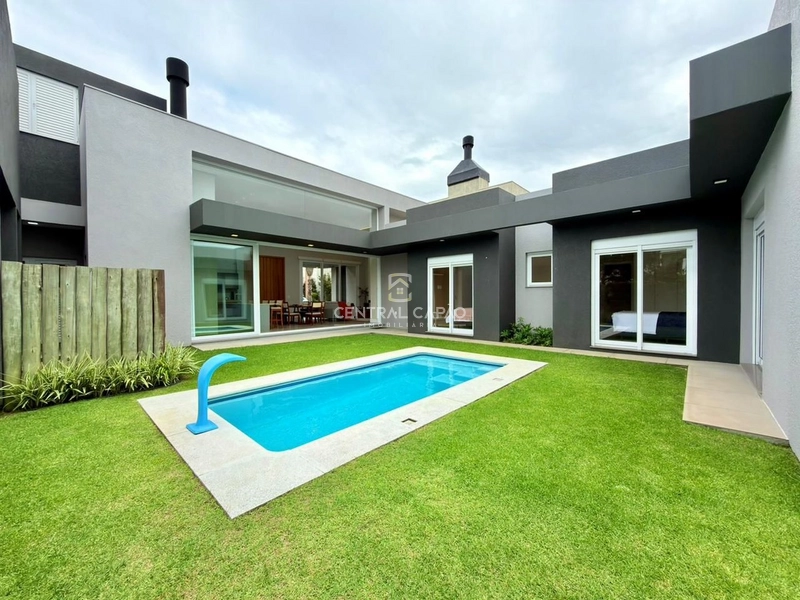 Casa no Velas da Mariana mobiliada e decorada à venda: 12ª foto da galeria de imagens do imóvel