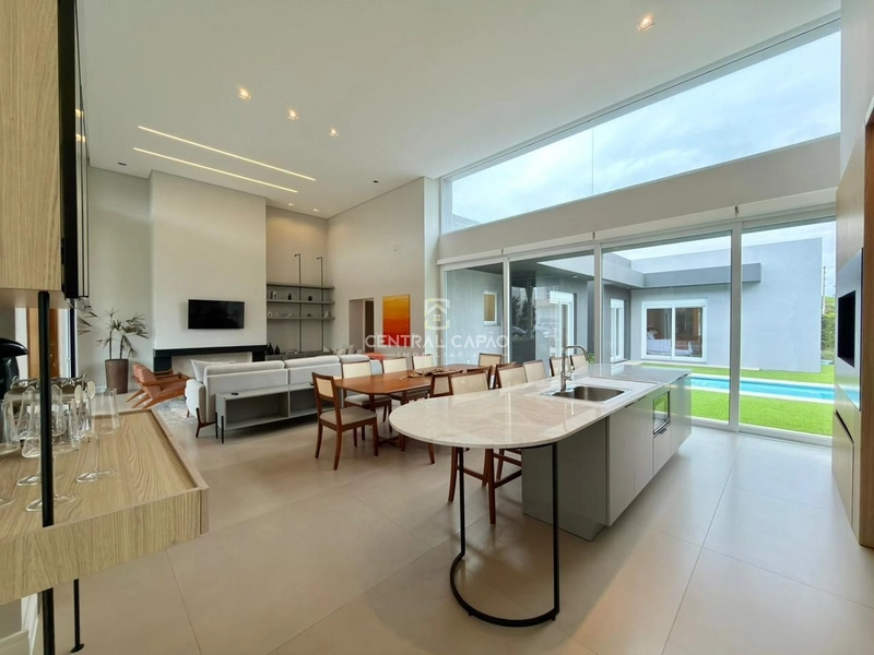 Casa no Velas da Mariana mobiliada e decorada à venda: 4ª foto da galeria de imagens do imóvel