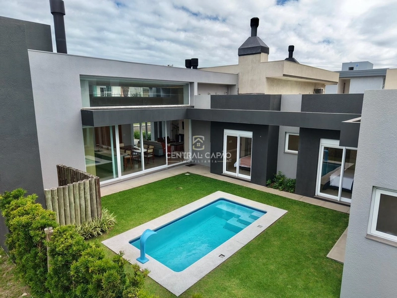 Casa no Velas da Mariana mobiliada e decorada à venda: 3ª foto da galeria de imagens do imóvel