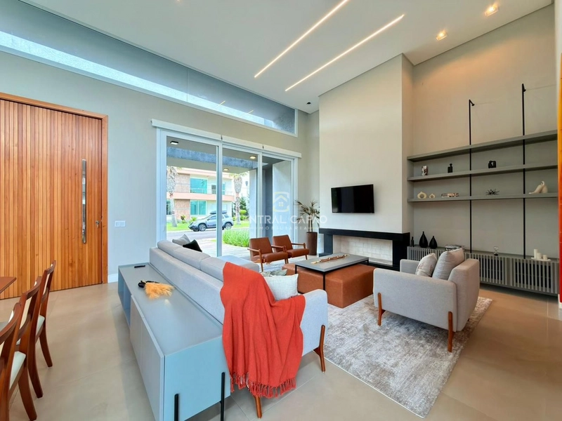 Casa no Velas da Mariana mobiliada e decorada à venda: 7ª foto da galeria de imagens do imóvel