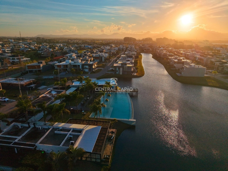Casa 4 suítes e piscina no condomínio Sunset: 40ª foto da galeria de imagens do imóvel