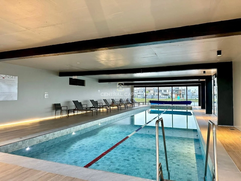 Casa 4 suítes e piscina no condomínio Sunset: 35ª foto da galeria de imagens do imóvel