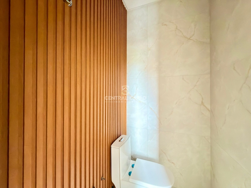 Casa 4 suítes e piscina no condomínio Sunset: 14ª foto da galeria de imagens do imóvel