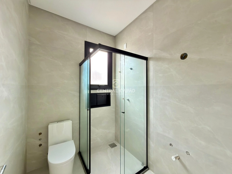 Casa 4 suítes e piscina no condomínio Sunset: 24ª foto da galeria de imagens do imóvel