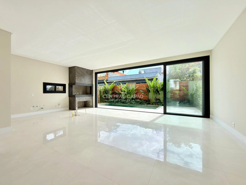 Casa 4 suítes e piscina no condomínio Sunset: 6ª foto da galeria de imagens do imóvel