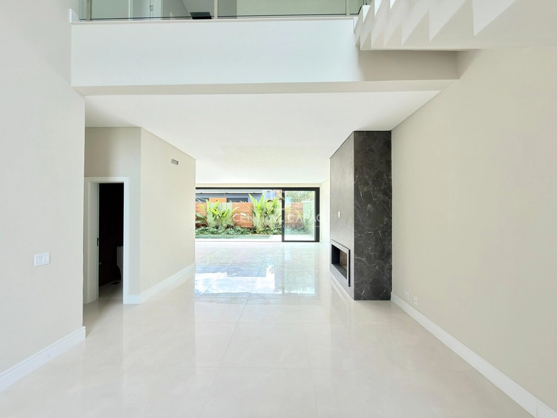 Casa 4 suítes e piscina no condomínio Sunset: 4ª foto da galeria de imagens do imóvel