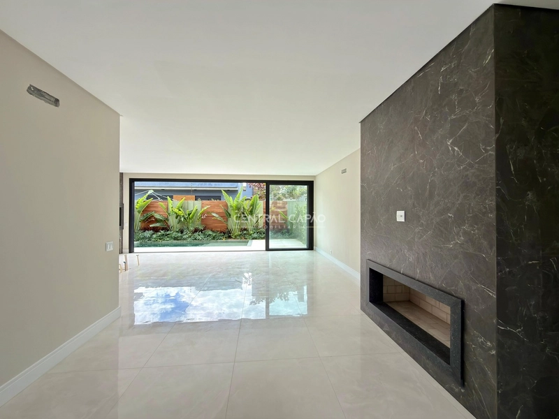 Casa 4 suítes e piscina no condomínio Sunset: 5ª foto da galeria de imagens do imóvel