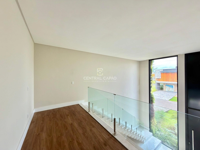 Casa 4 suítes e piscina no condomínio Sunset: 21ª foto da galeria de imagens do imóvel