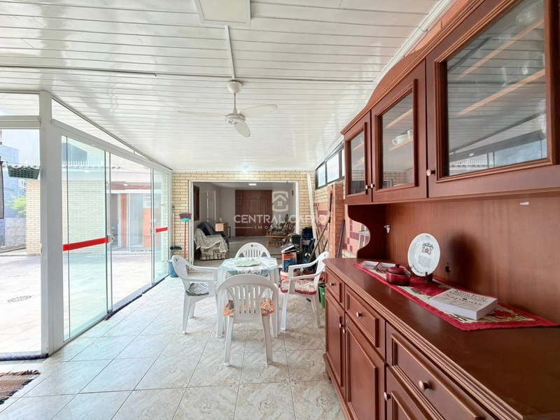 Casa 3 dormitórios na av Beira Mar com anexo nos fundos à venda: 10ª foto da galeria de imagens do imóvel