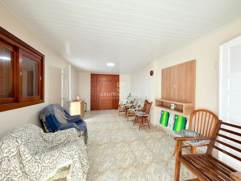 Casa 3 dormitórios na av Beira Mar com anexo nos fundos à venda: 11ª foto da galeria de imagens do imóvel