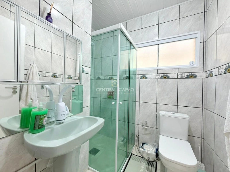 Casa 3 dormitórios na av Beira Mar com anexo nos fundos à venda: 18ª foto da galeria de imagens do imóvel