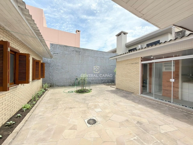 Casa 3 dormitórios na av Beira Mar com anexo nos fundos à venda: 12ª foto da galeria de imagens do imóvel