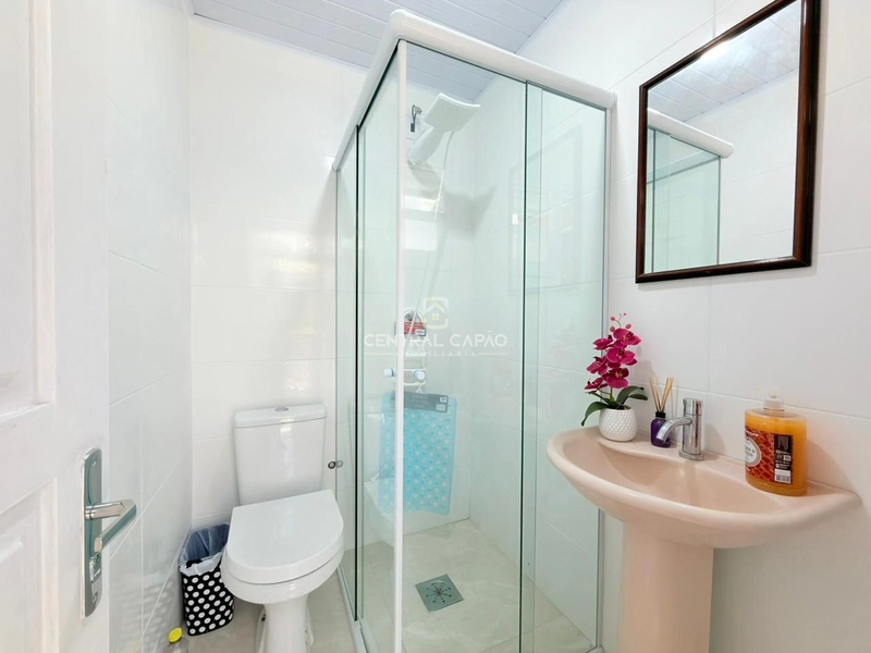 Casa 3 dormitórios na av Beira Mar com anexo nos fundos à venda: 14ª foto da galeria de imagens do imóvel