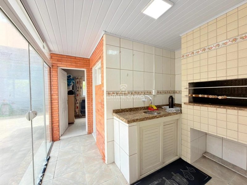 Casa 3 dormitórios na av Beira Mar com anexo nos fundos à venda: 13ª foto da galeria de imagens do imóvel