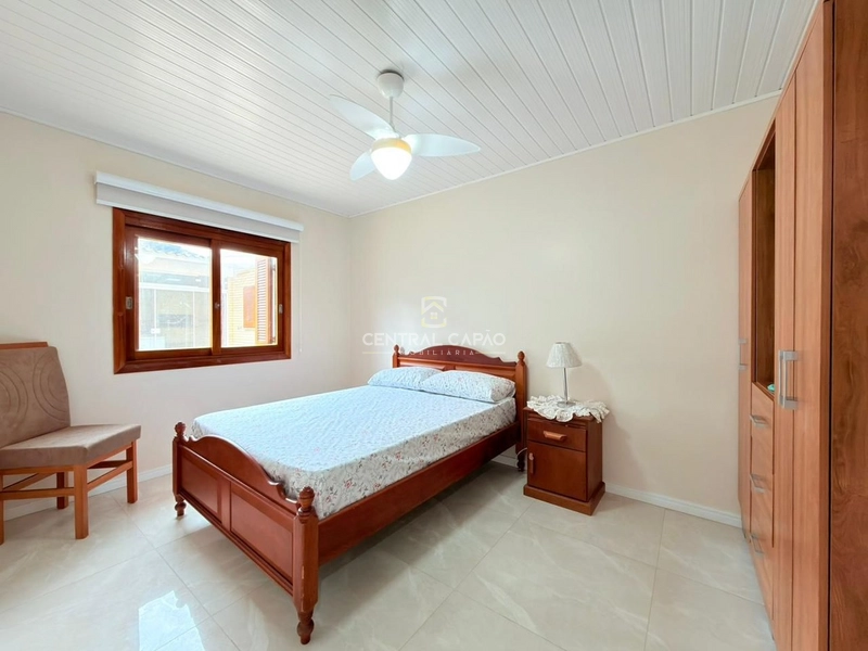 Casa 3 dormitórios na av Beira Mar com anexo nos fundos à venda: 16ª foto da galeria de imagens do imóvel