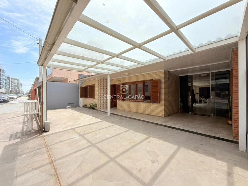 Casa 3 dormitórios na av Beira Mar com anexo nos fundos à venda: 7ª foto da galeria de imagens do imóvel