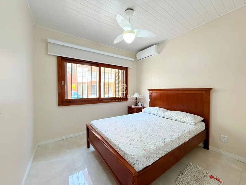 Casa 3 dormitórios na av Beira Mar com anexo nos fundos à venda: 15ª foto da galeria de imagens do imóvel