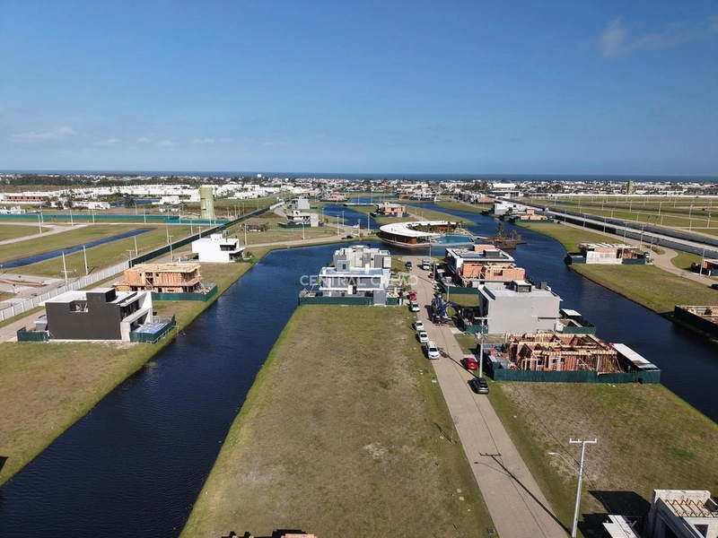 Terreno em condomínio com infraestrutura completa: 9ª foto da galeria de imagens do imóvel