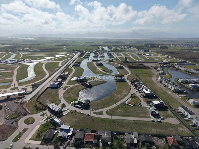 Terreno em condomínio com infraestrutura completa: 14ª foto da galeria de imagens do imóvel