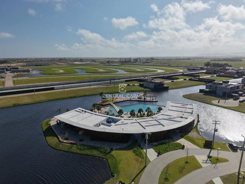 Terreno em condomínio com infraestrutura completa: 12ª foto da galeria de imagens do imóvel