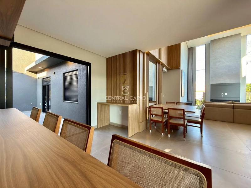 Casa alto padrão comterraço e piscina à venda em Capão: 22ª foto da galeria de imagens do imóvel