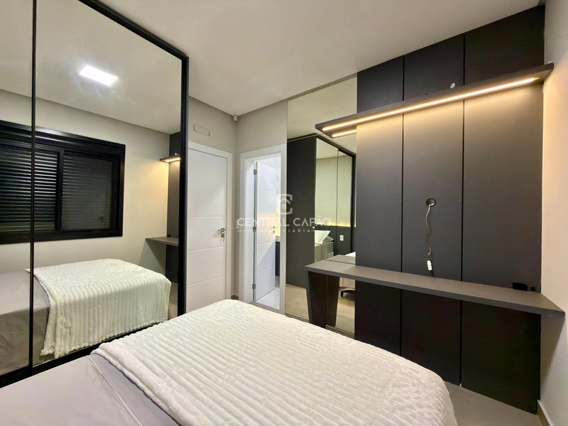 Casa alto padrão comterraço e piscina à venda em Capão: 29ª foto da galeria de imagens do imóvel