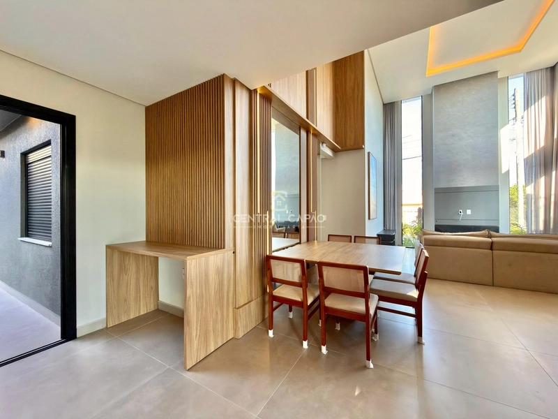 Casa alto padrão comterraço e piscina à venda em Capão: 16ª foto da galeria de imagens do imóvel