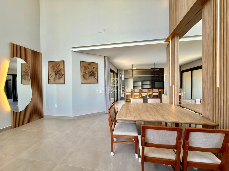 Casa alto padrão comterraço e piscina à venda em Capão: 14ª foto da galeria de imagens do imóvel