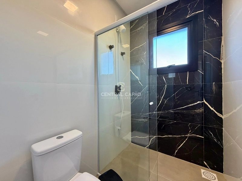 Casa alto padrão comterraço e piscina à venda em Capão: 27ª foto da galeria de imagens do imóvel