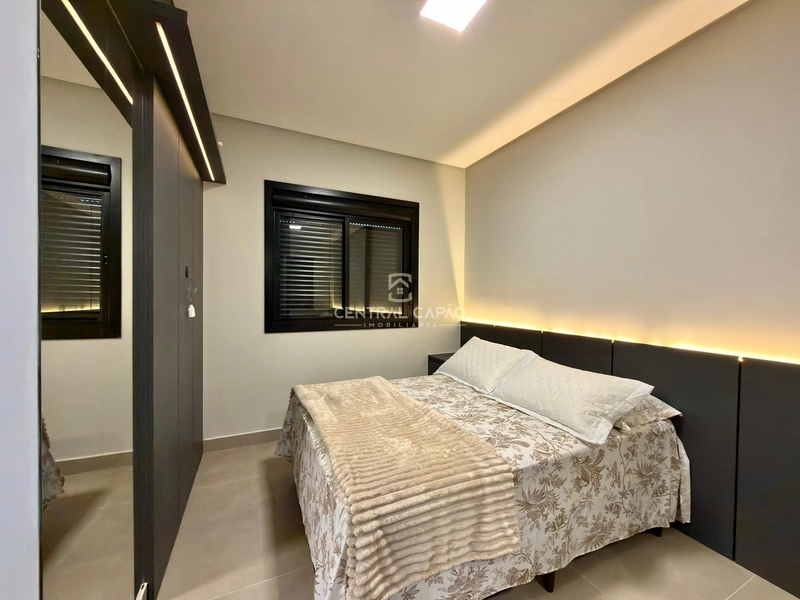 Casa alto padrão comterraço e piscina à venda em Capão: 23ª foto da galeria de imagens do imóvel