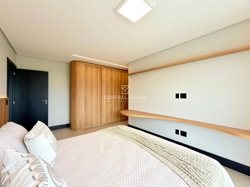 Sobrado beira lago em condomínio alto padrão à venda em Xangri-Lá: 48ª foto da galeria de imagens do imóvel