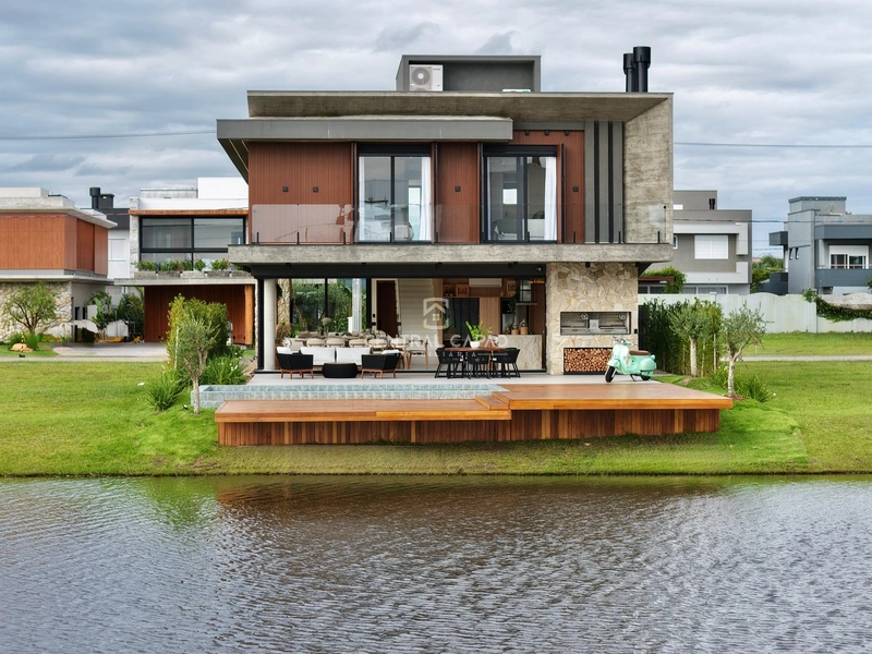 Maior casa do condomínio à venda no condomínio Amare: 32ª foto da galeria de imagens do imóvel