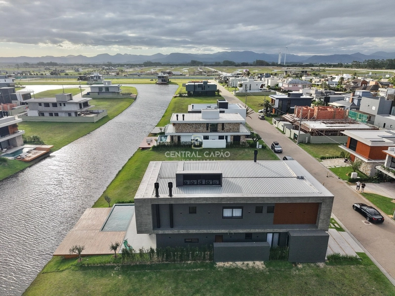 Maior casa do condomínio à venda no condomínio Amare: 24ª foto da galeria de imagens do imóvel