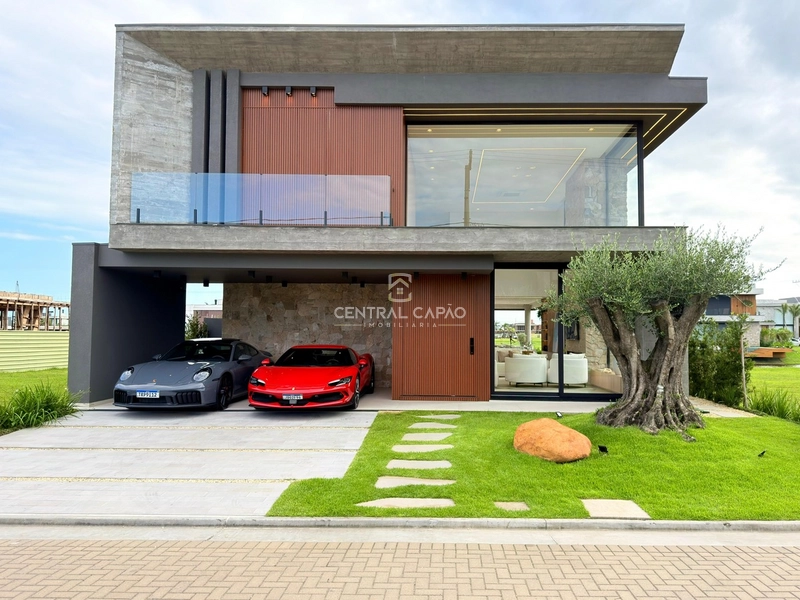 Maior casa do condomínio à venda no condomínio Amare: 37ª foto da galeria de imagens do imóvel