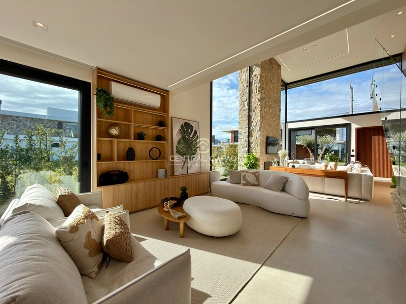 Maior casa do condomínio à venda no condomínio Amare: 14ª foto da galeria de imagens do imóvel