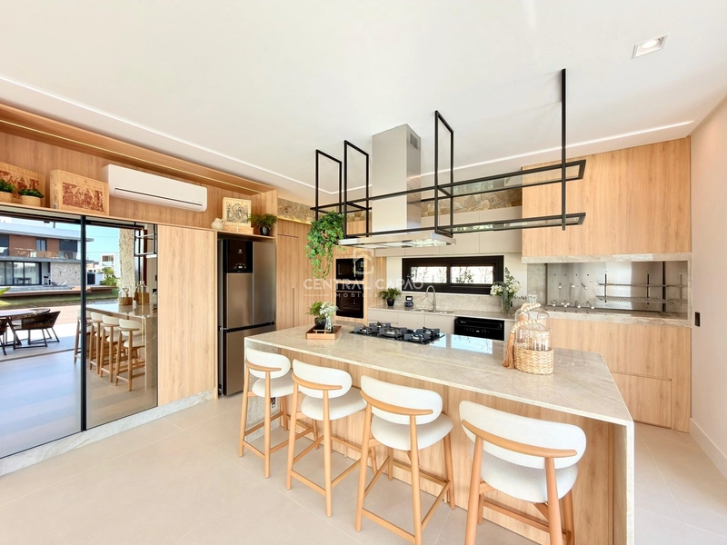 Maior casa do condomínio à venda no condomínio Amare: 12ª foto da galeria de imagens do imóvel