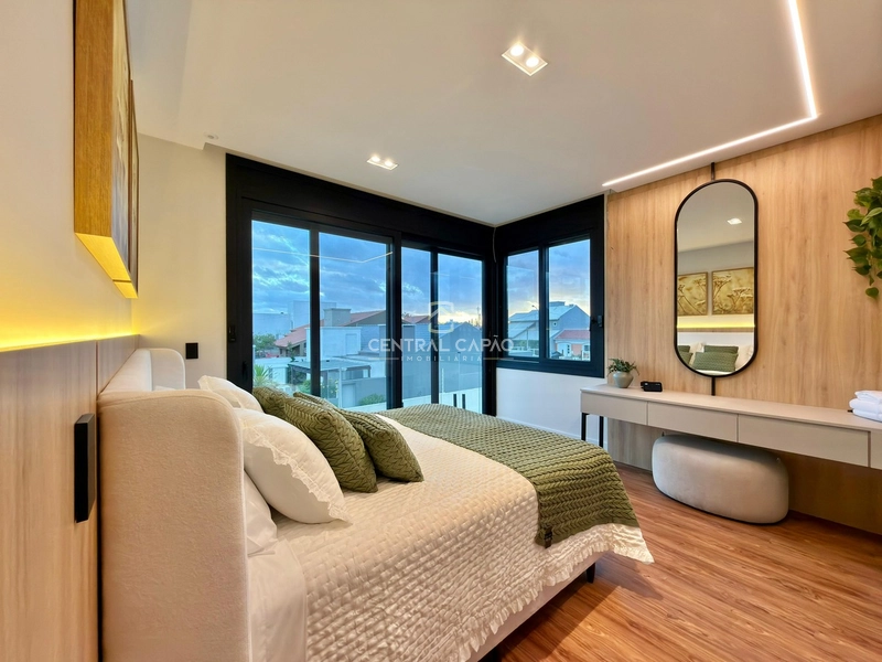 Casa 6 suítes em condomínio à beira mar à venda em Xangri-Lá: 39ª foto da galeria de imagens do imóvel